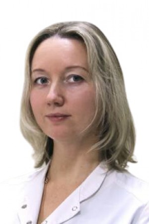 Пряхина Ксения Анатольевна