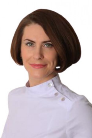 Широкорад Елена Владимировна