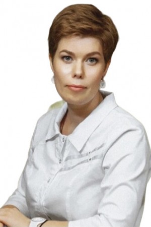 Рощина Екатерина Анатольевна