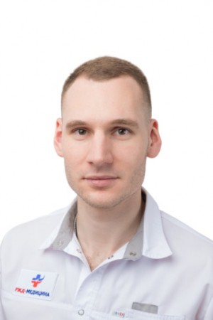 Никонов Артем Игоревич