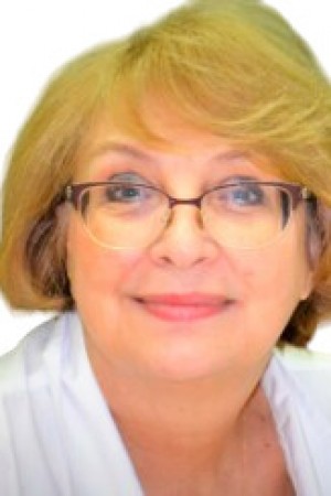 Карелина Татьяна Федоровна