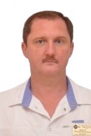 Данилов Виталий Николаевич