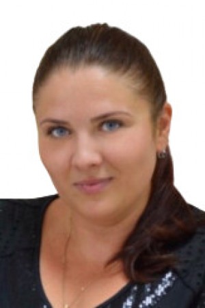 Гаврилова Анна Евгеньевна