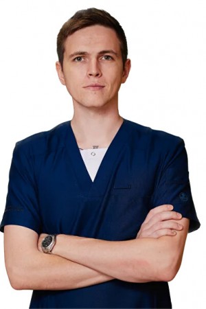 Лончинский Леонид Борисович