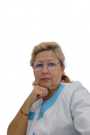 Неумывакина Ольга Юрьевна