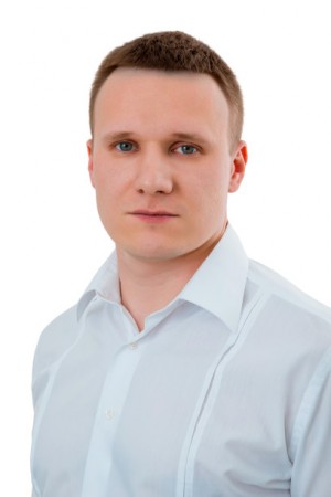 Игуменов Константин Андреевич