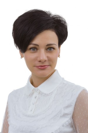 Усачева Маргарита Давыдовна