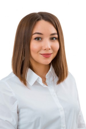 Испанова Светлана Николаевна