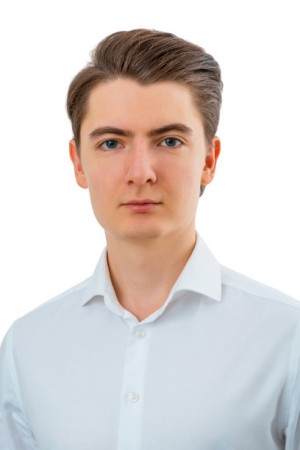 Кирилин Максим Михайлович