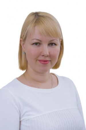 Силантьева Людмила Вячеславовна