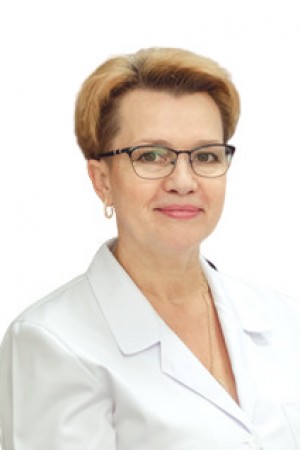 Терещенко Елена Александровна