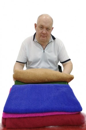 Парфенов Александр Геннадиевич