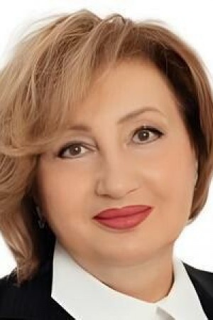 Некорыснова Елена Ивановна