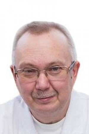 Некорыснов Александр Иванович