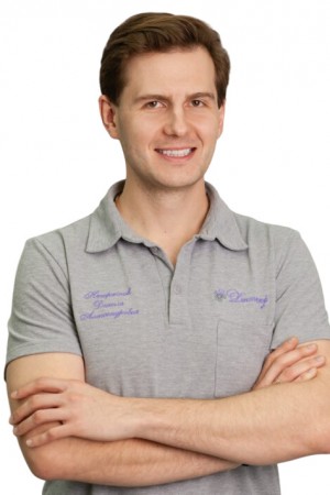 Некорыснов Данила Александрович