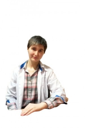 Гольдштейн Виктория Николаевна