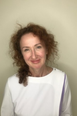 Кабанова Елена Валерьевна