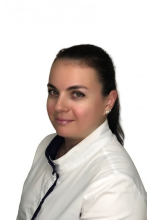 Аникина Екатерина Николаевна