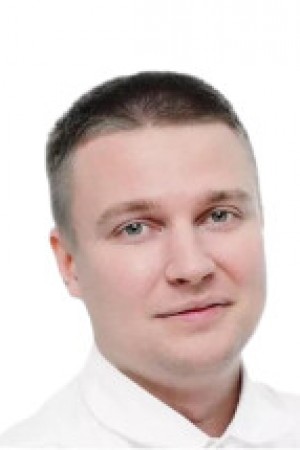 Ведрашко Дмитрий Георгиевич