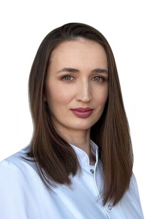 Маркелова Юлия Илдаровна