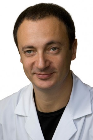 Махлин Александр Эдуардович