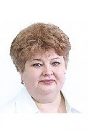 Зайцева Ирина Вячеславовна