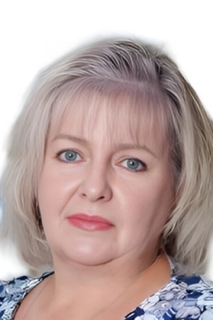 Лейнова Светлана Константиновна