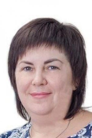 Мастерова Лариса Викторовна