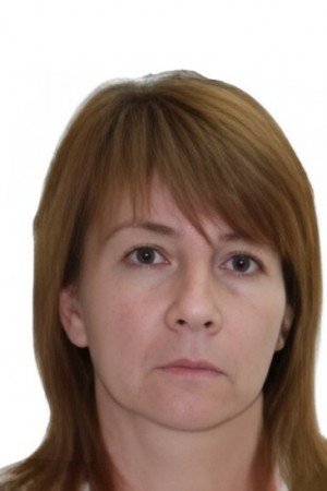 Кохановская Лариса Фоминична