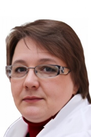 Ященко Любовь Викторовна