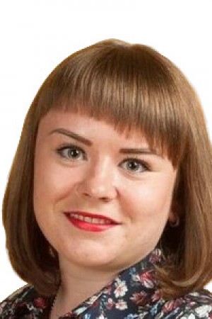 Апраськина Елена Викторовна 