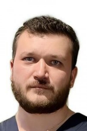 Мешков Антон Эдуардович