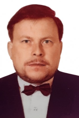 Головин Евгений Станиславович