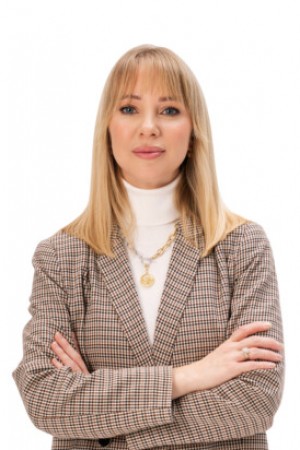 Гурина Анна Андреевна