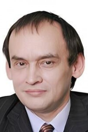 Воробьев Дмитрий Вениаминович