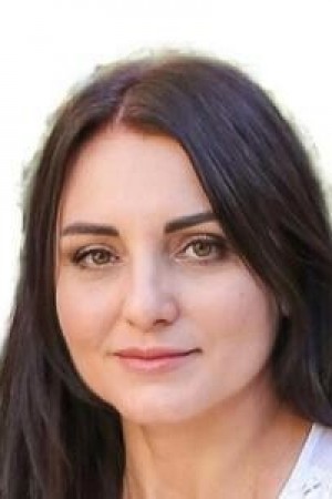 Серебрякова Марина Николаевна 