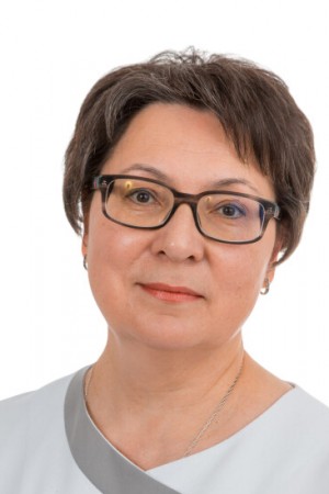 Макарова Наталья Николаевна