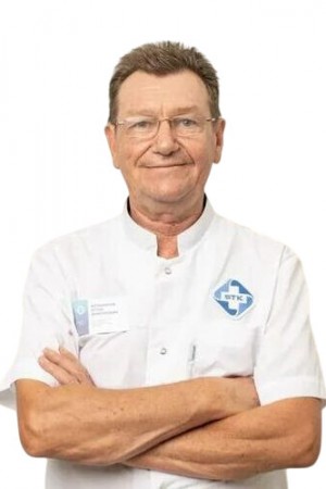 Артамонов Игорь Дмитриевич