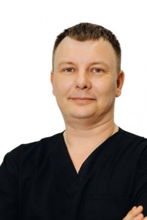 Можаев Денис Александрович