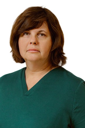 Мокеева Маргарита Вячеславовна