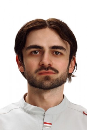 Курбанов Асад Муслимович