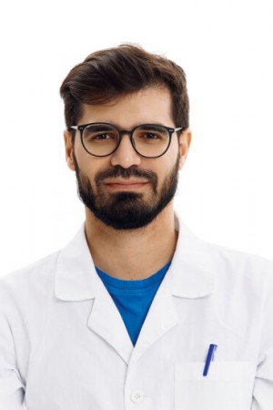 Зейналов Заман Алитагетович