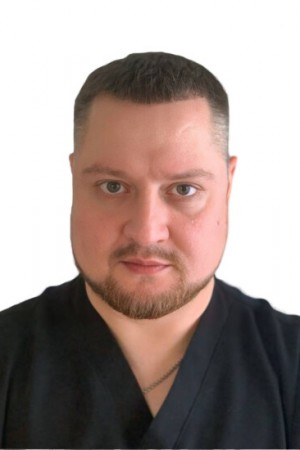 Беляшкин Сергей Андреевич