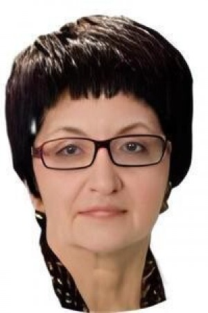 Космирова Надежда Ефимовна