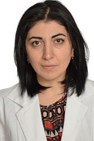 Навоян Нелли Гамлетовна