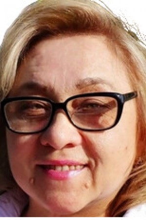 Шрейнер Маргарита Александровна