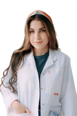 Малая Екатерина Сергеевна