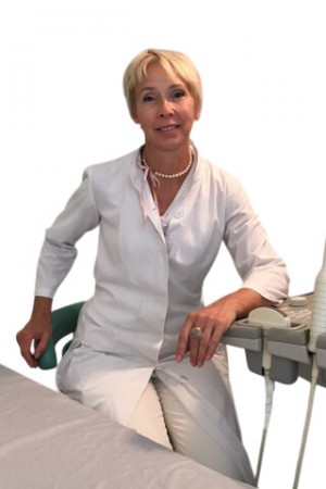 Минько Галина Борисовна