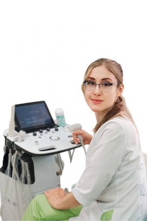 Агапова Наталья Александровна