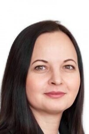 Искакова Лилия Ахметшаевна